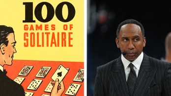 Stephen A. Playing Solitaire During NBA Finals Underscores Bigger Problem In Sports Media
